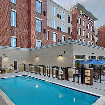 Hyatt Place Chapel Hill Dış mekan fotoğraf