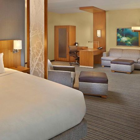Hyatt Place Chapel Hill Dış mekan fotoğraf