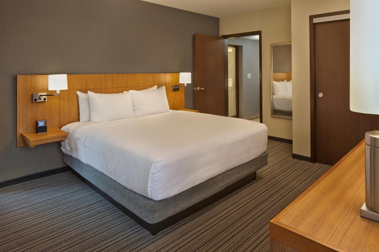 Hyatt Place Chapel Hill Dış mekan fotoğraf