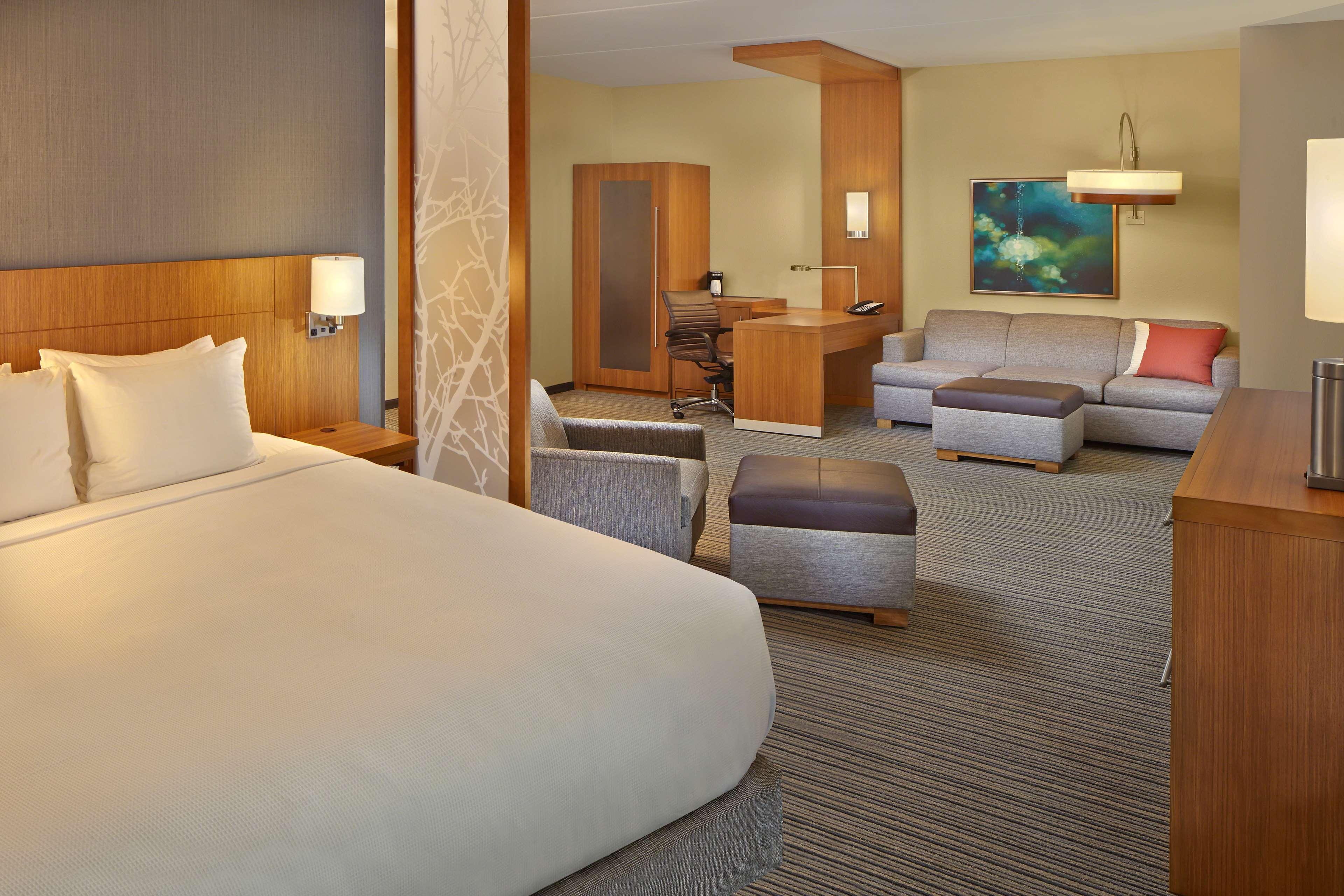 Hyatt Place Chapel Hill Dış mekan fotoğraf