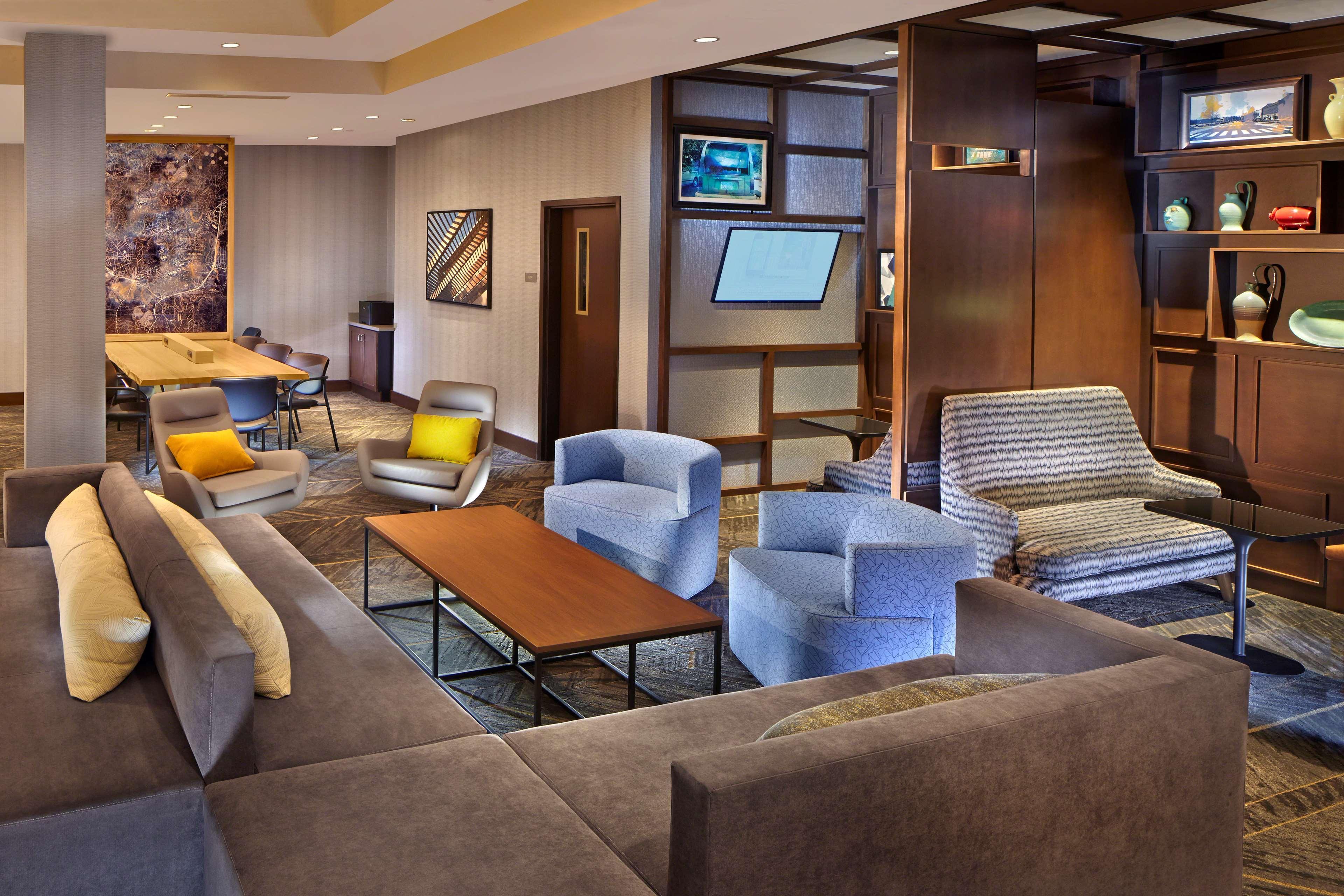 Hyatt Place Chapel Hill Dış mekan fotoğraf