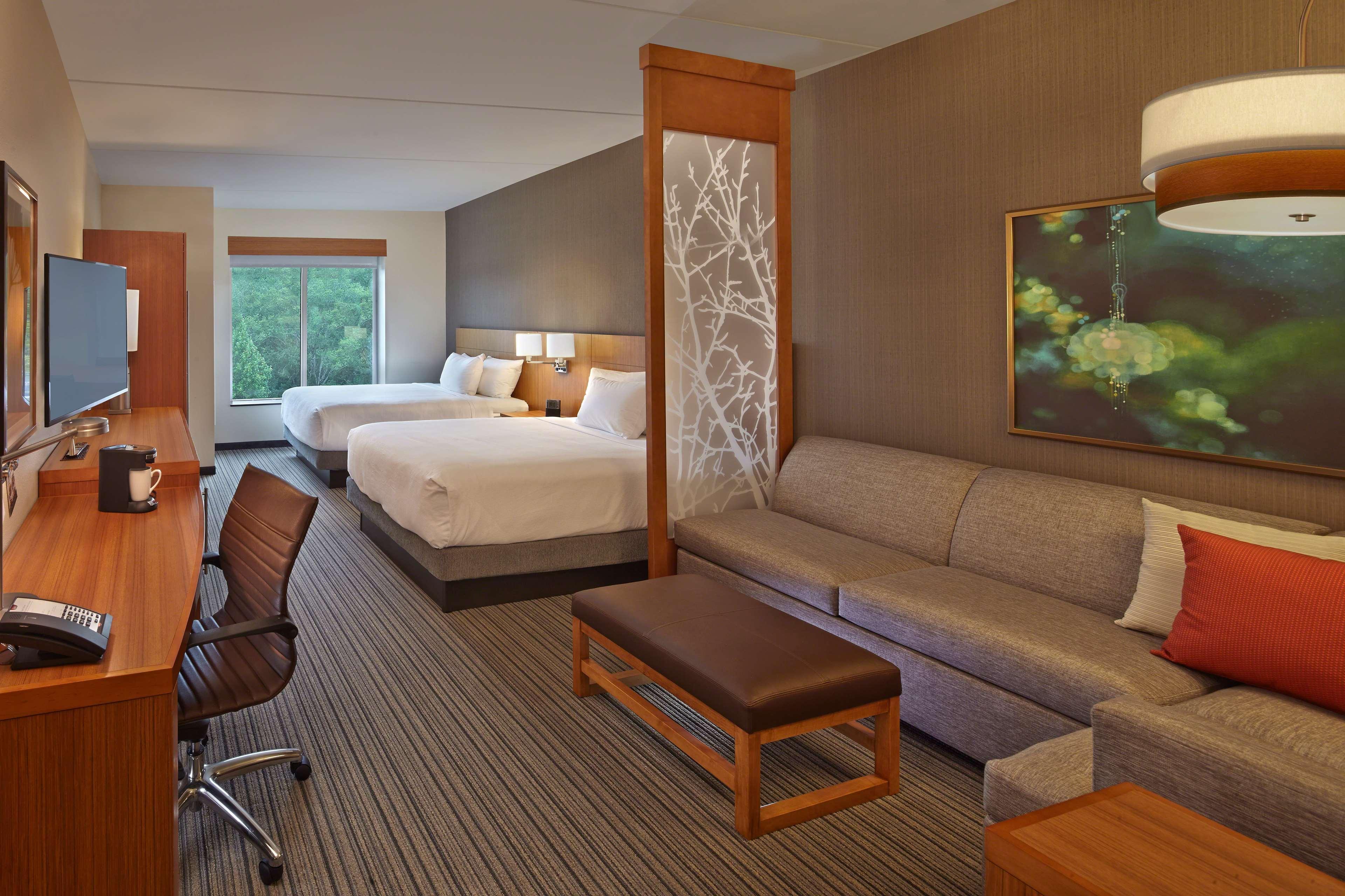 Hyatt Place Chapel Hill Dış mekan fotoğraf