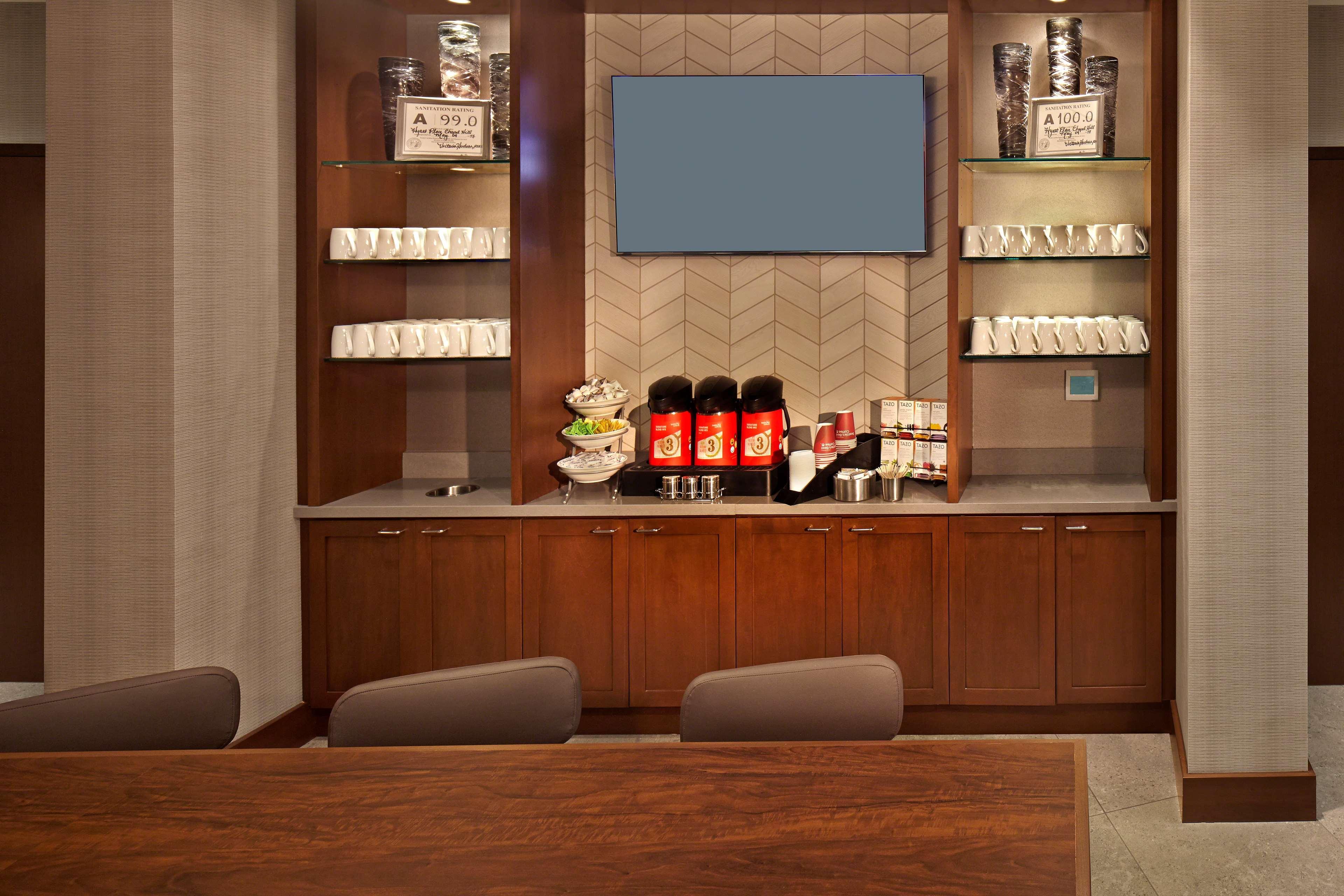 Hyatt Place Chapel Hill Dış mekan fotoğraf